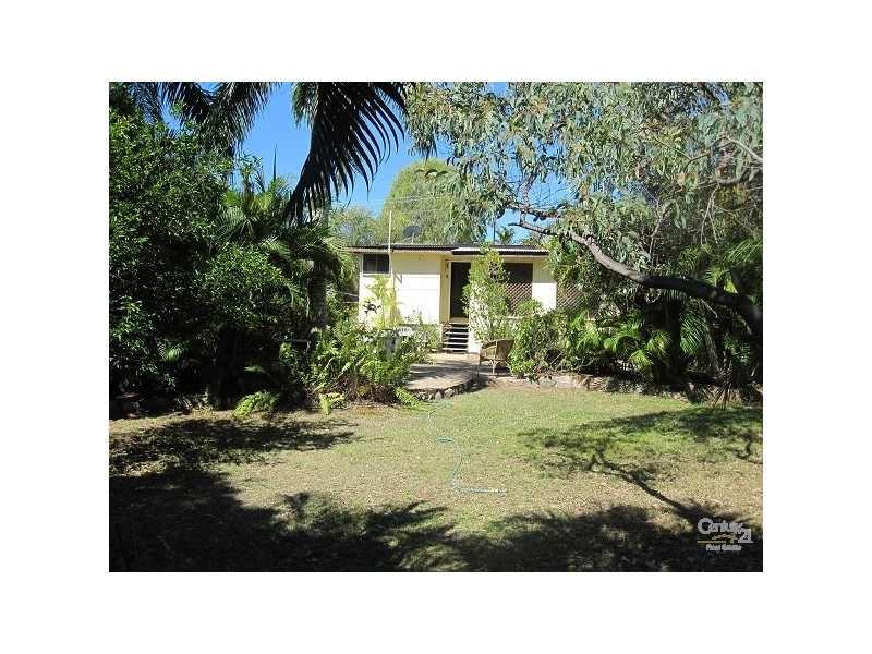 Belgian Gardens QLD 4810