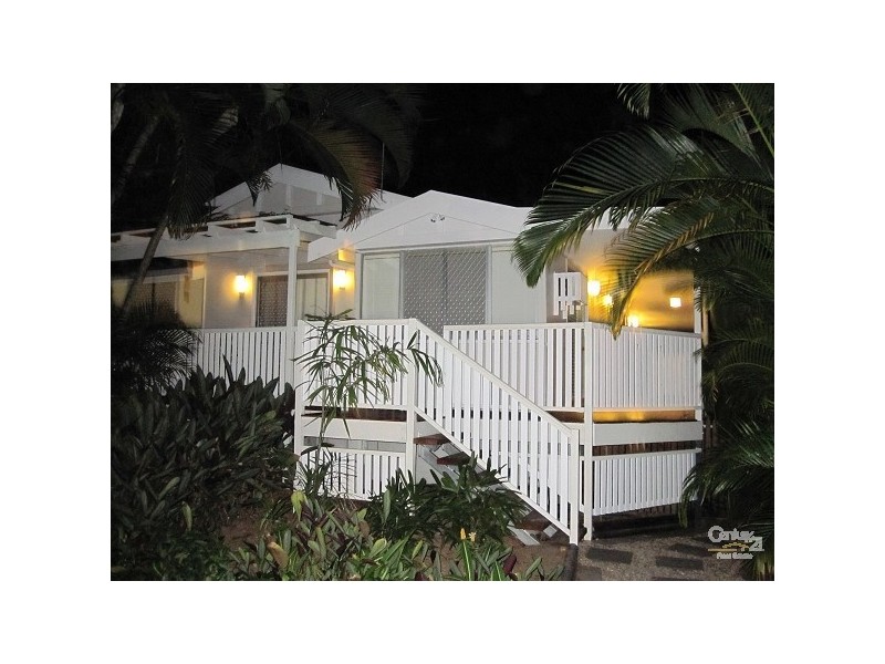 Hermit Park QLD 4812