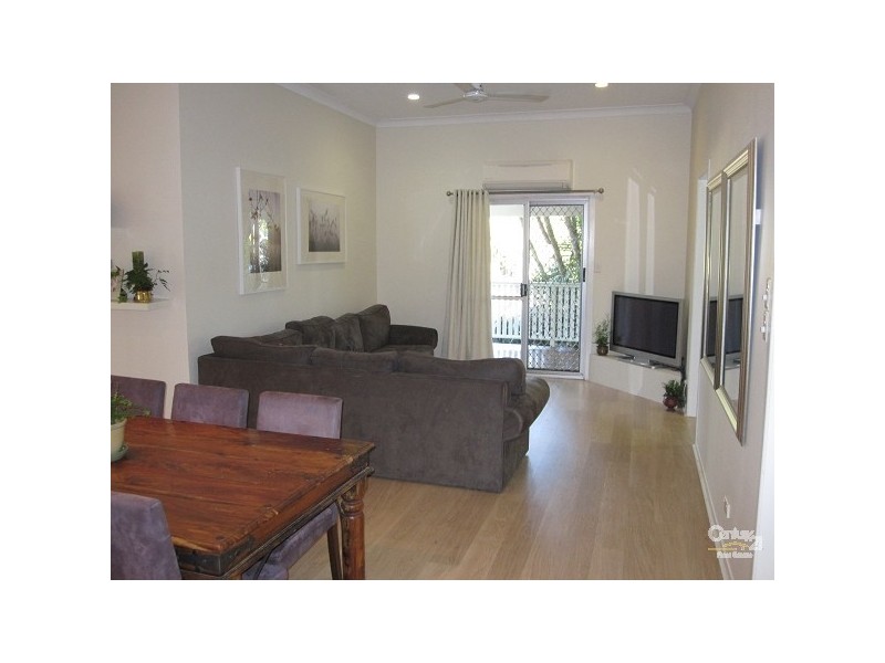 Hermit Park QLD 4812