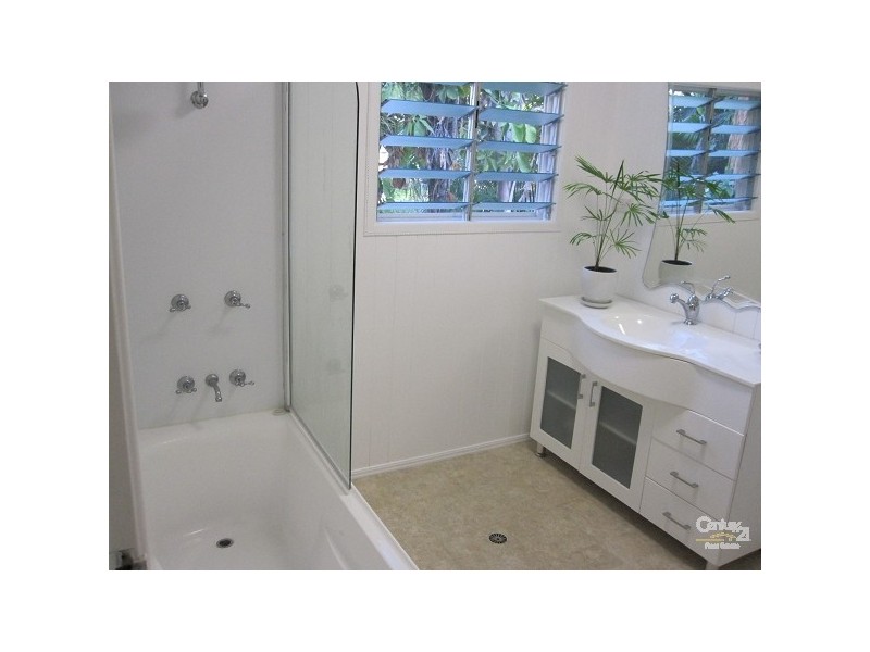 Hermit Park QLD 4812