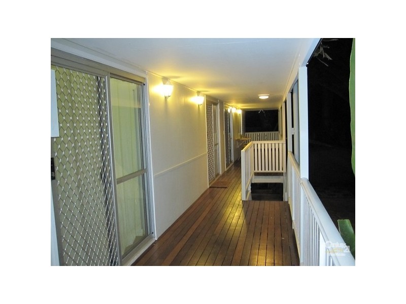 Hermit Park QLD 4812