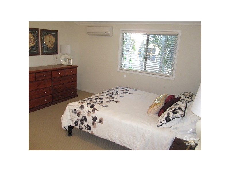 Hermit Park QLD 4812