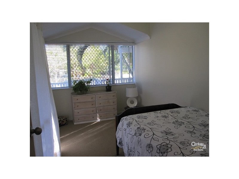 Hermit Park QLD 4812