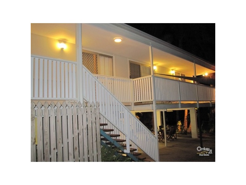 Hermit Park QLD 4812