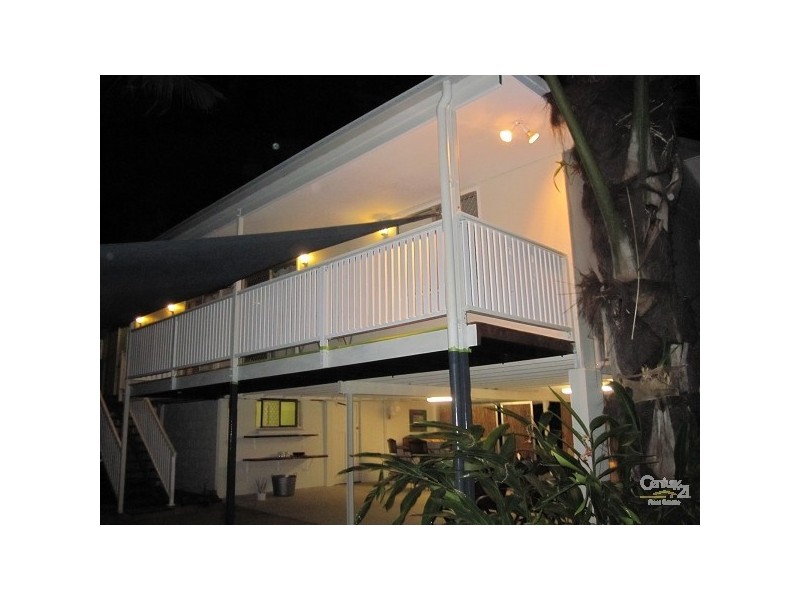 Hermit Park QLD 4812