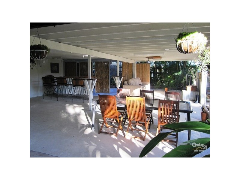 Hermit Park QLD 4812