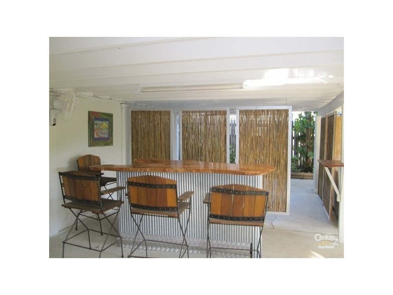 Hermit Park QLD 4812