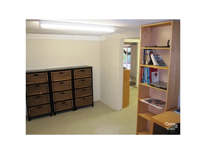 Hermit Park QLD 4812