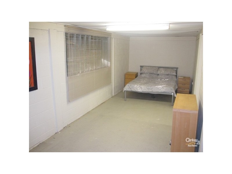 Hermit Park QLD 4812