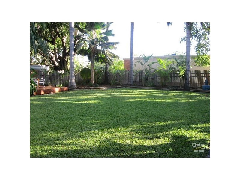 Hermit Park QLD 4812