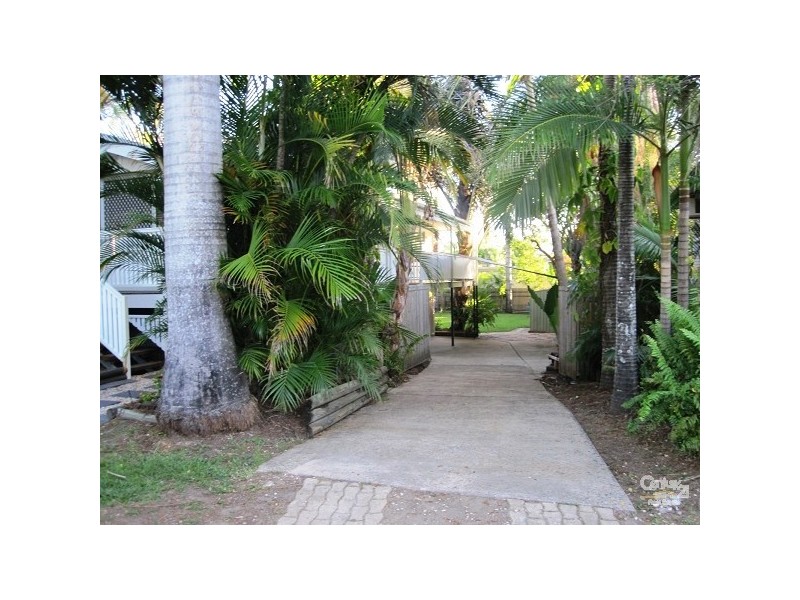 Hermit Park QLD 4812