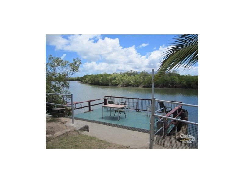 AU LOT 1 BENTLEY DRIVE, Nome QLD 4816