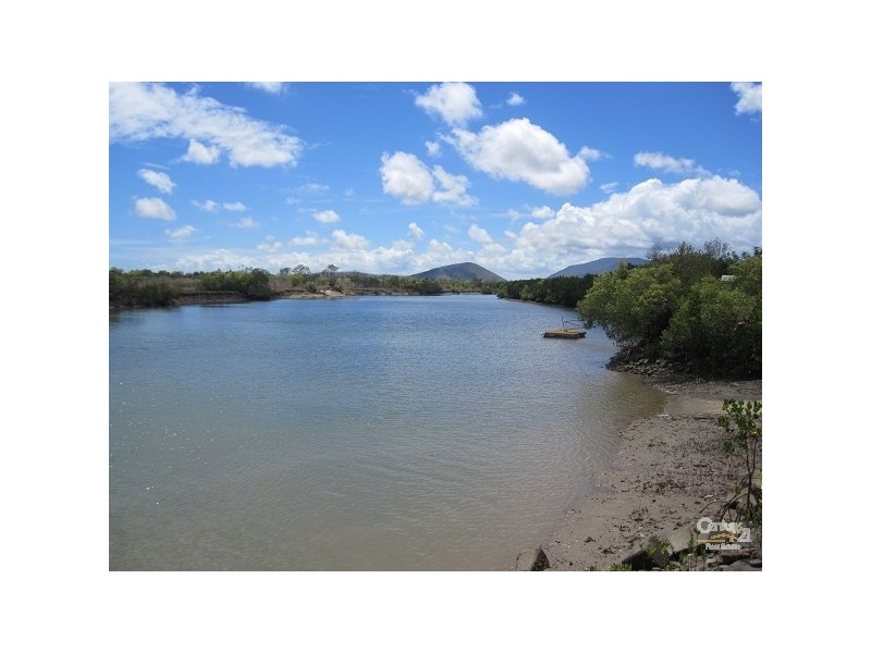 AU LOT 1 BENTLEY DRIVE, Nome QLD 4816