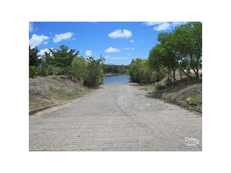 AU LOT 1 BENTLEY DRIVE, Nome QLD 4816