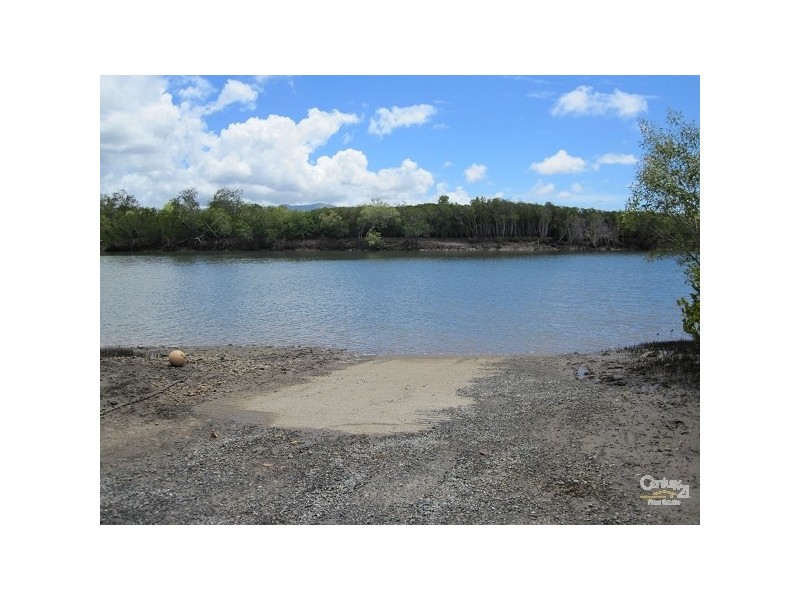 AU LOT 1 BENTLEY DRIVE, Nome QLD 4816