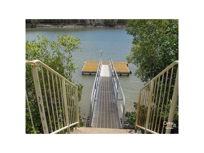 AU LOT 1 BENTLEY DRIVE, Nome QLD 4816