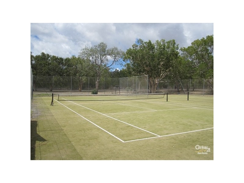 AU LOT 1 BENTLEY DRIVE, Nome QLD 4816