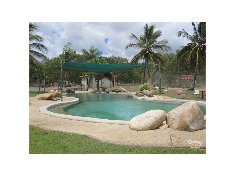 AU LOT 1 BENTLEY DRIVE, Nome QLD 4816