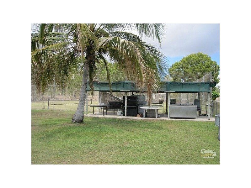 AU LOT 1 BENTLEY DRIVE, Nome QLD 4816