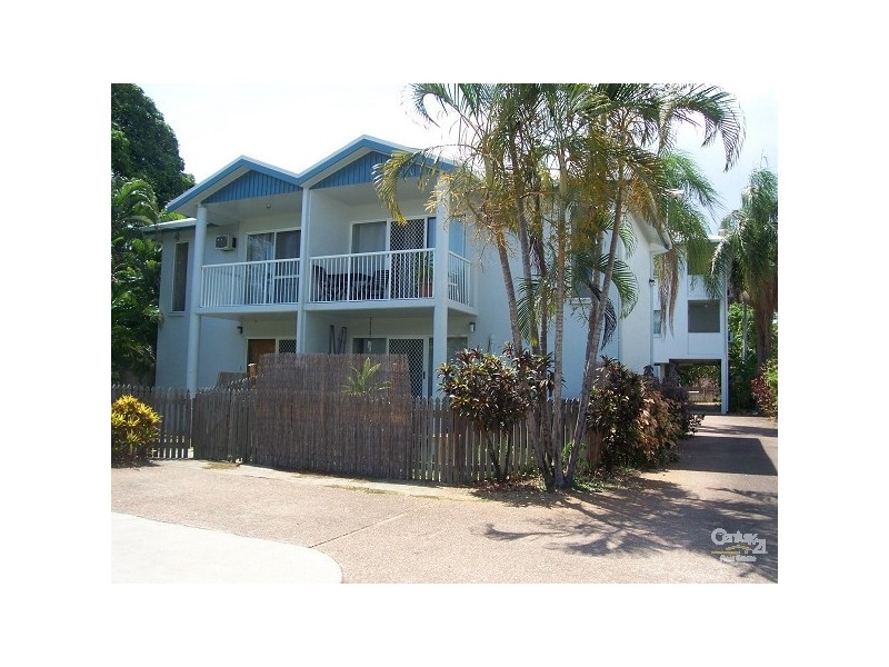 Railway Estate QLD 4810