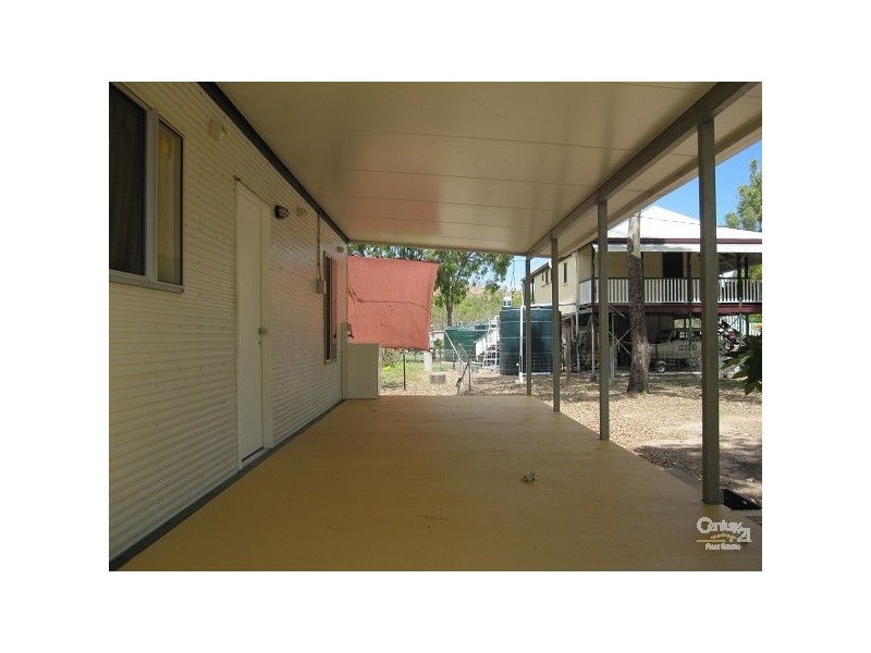 8 PAVIA STREET, Nome QLD 4816