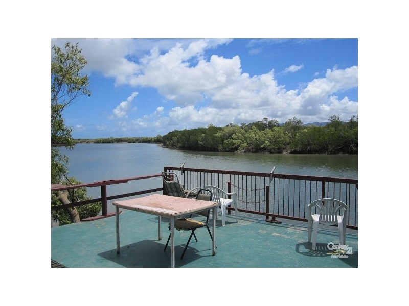 8 PAVIA STREET, Nome QLD 4816