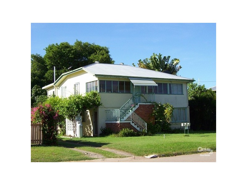 Belgian Gardens QLD 4810