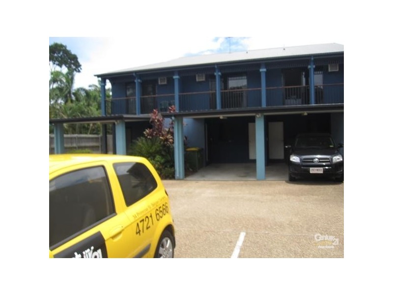 Belgian Gardens QLD 4810