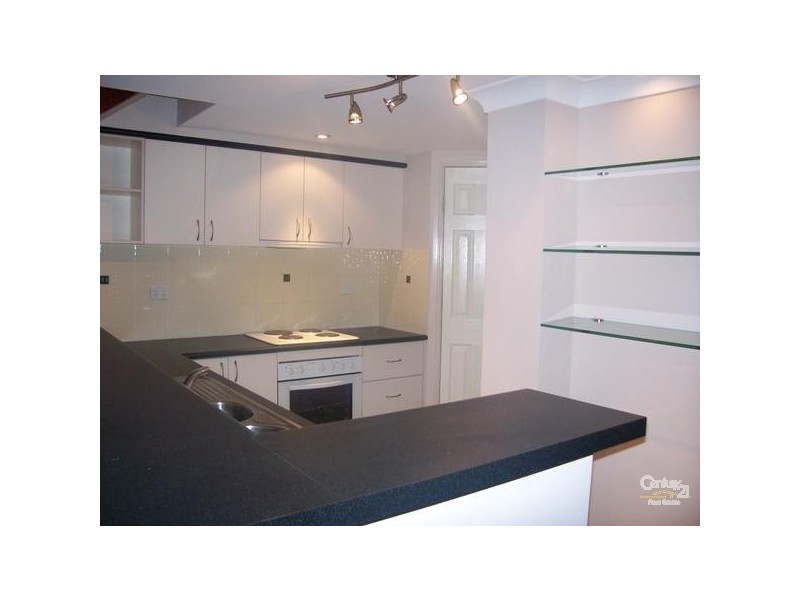 Belgian Gardens QLD 4810