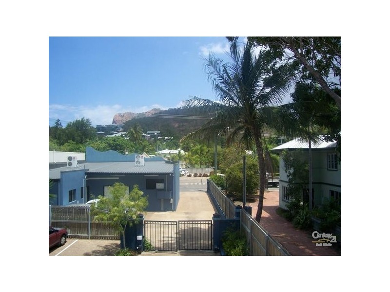 Belgian Gardens QLD 4810