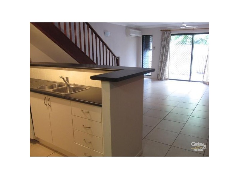 Belgian Gardens QLD 4810