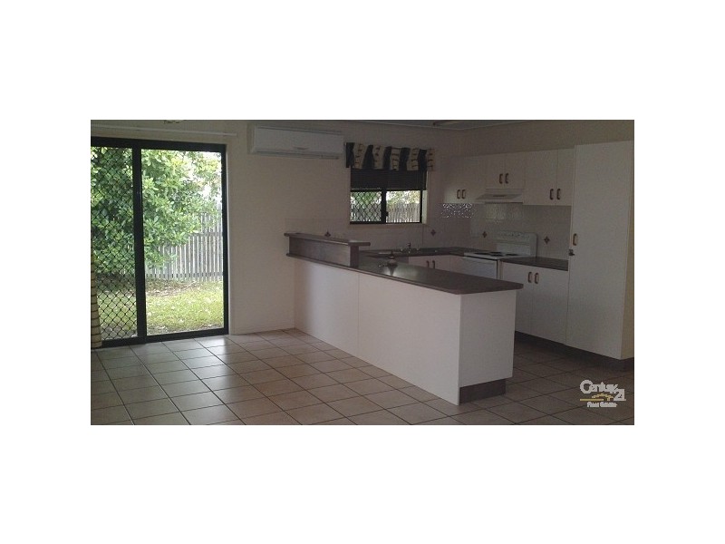 Hermit Park QLD 4812