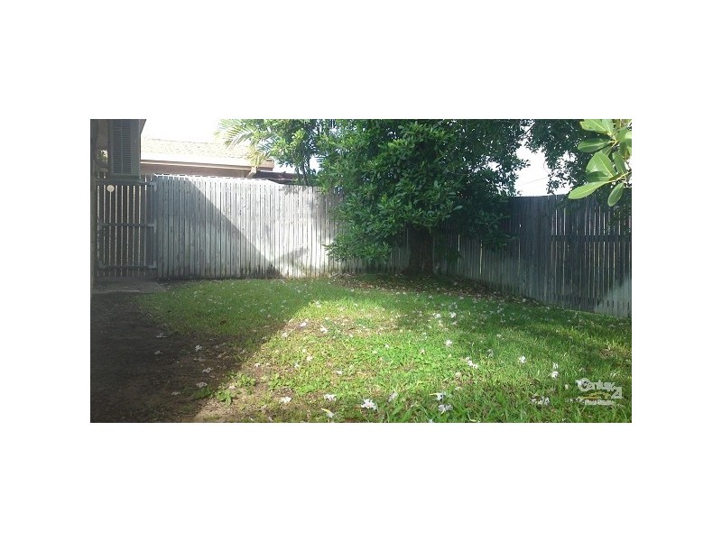 Hermit Park QLD 4812