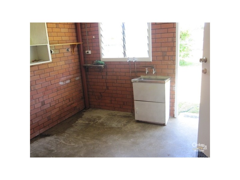 Mundingburra QLD 4812