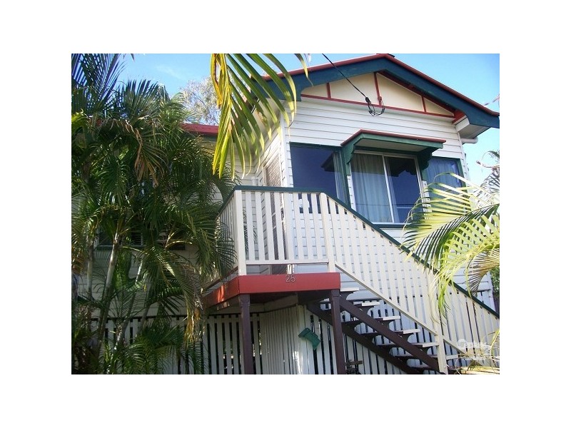 Hermit Park QLD 4812