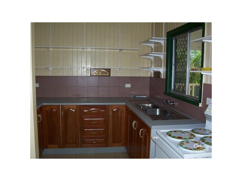 Hermit Park QLD 4812