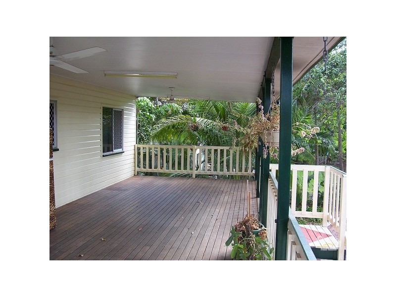 Hermit Park QLD 4812