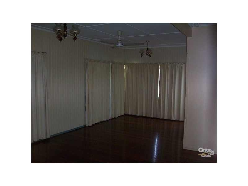 Hermit Park QLD 4812