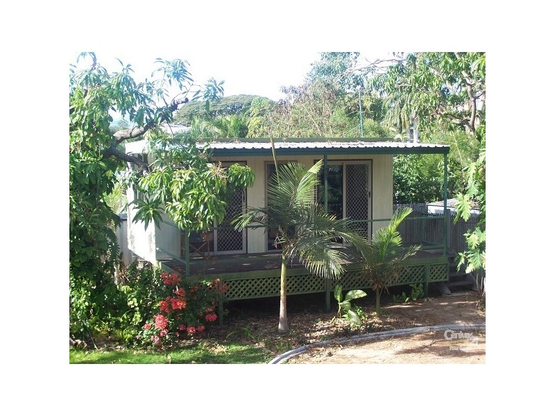 Hermit Park QLD 4812