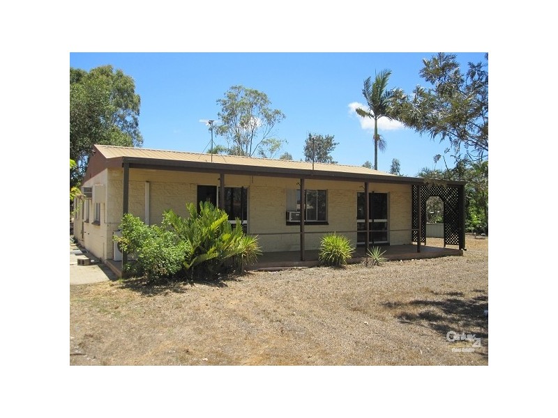 13 ROBINSON ST YABULU, Yabulu QLD 4818