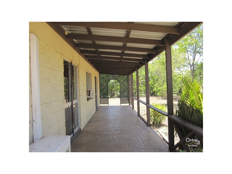 13 ROBINSON ST YABULU, Yabulu QLD 4818