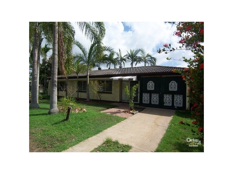 463 Fulham Rd, Heatley QLD 4814