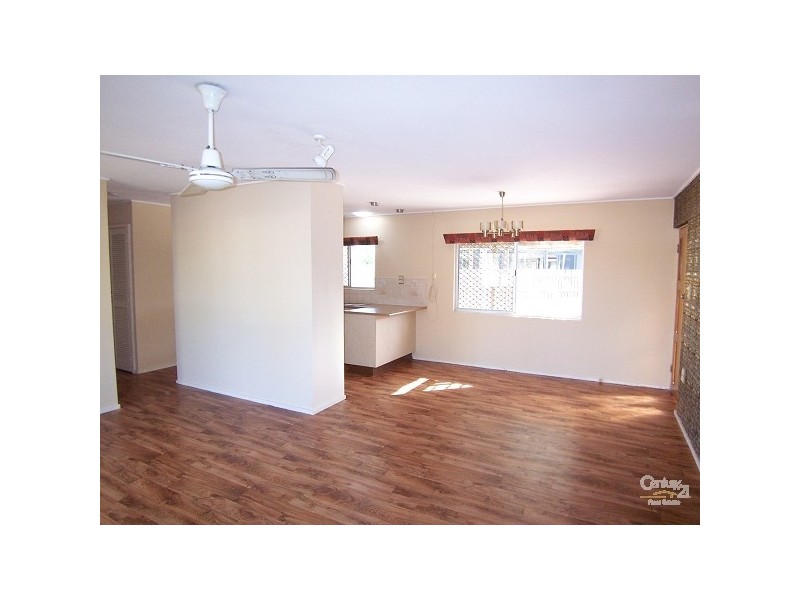 463 Fulham Rd, Heatley QLD 4814