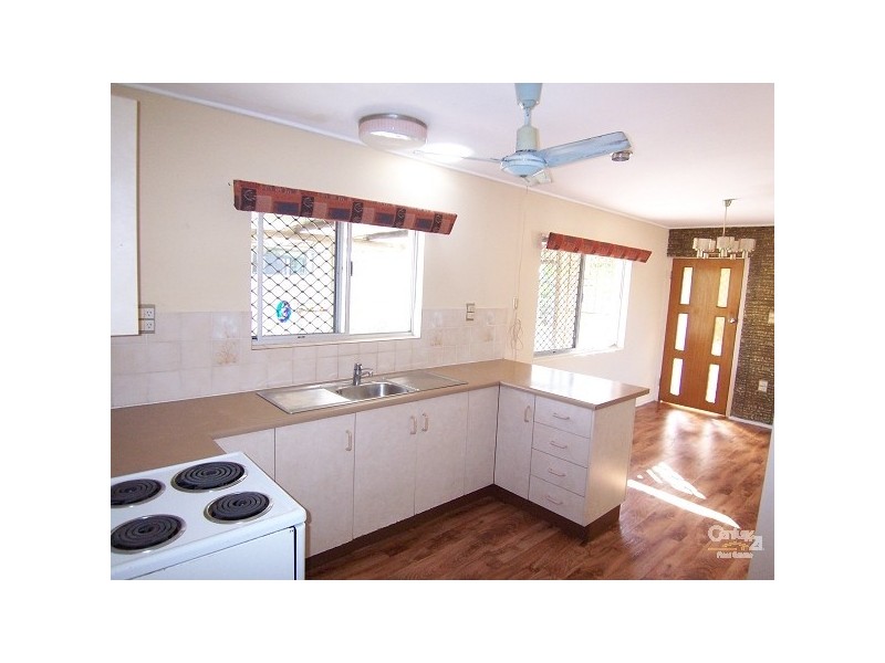 463 Fulham Rd, Heatley QLD 4814