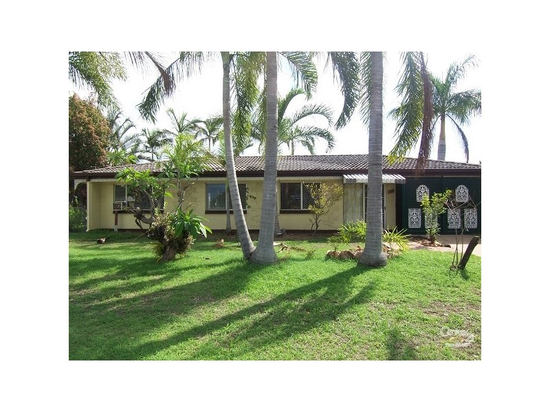 463 Fulham Rd, Heatley QLD 4814