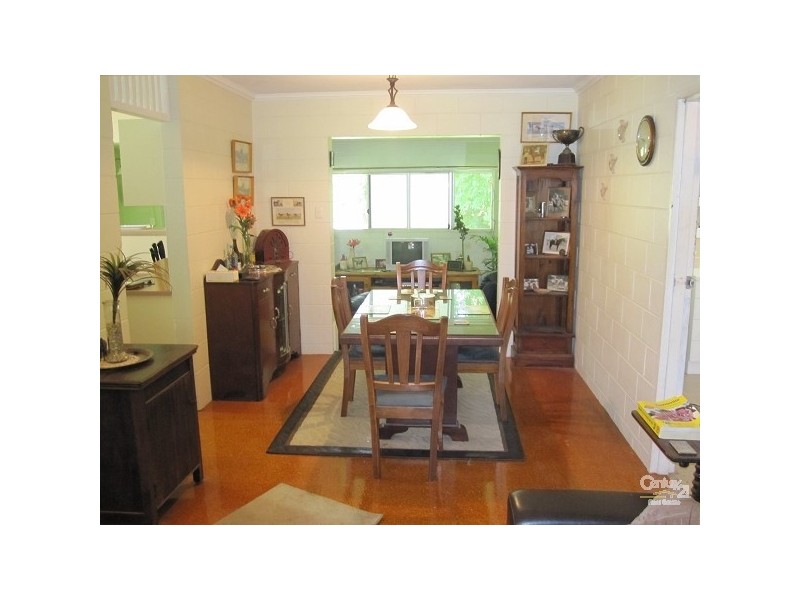 Hervey Range QLD 4817