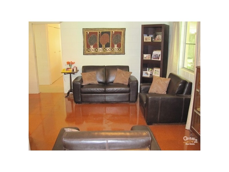 Hervey Range QLD 4817