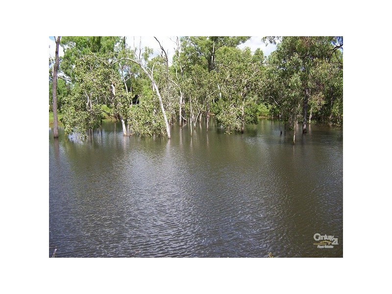 Hervey Range QLD 4817