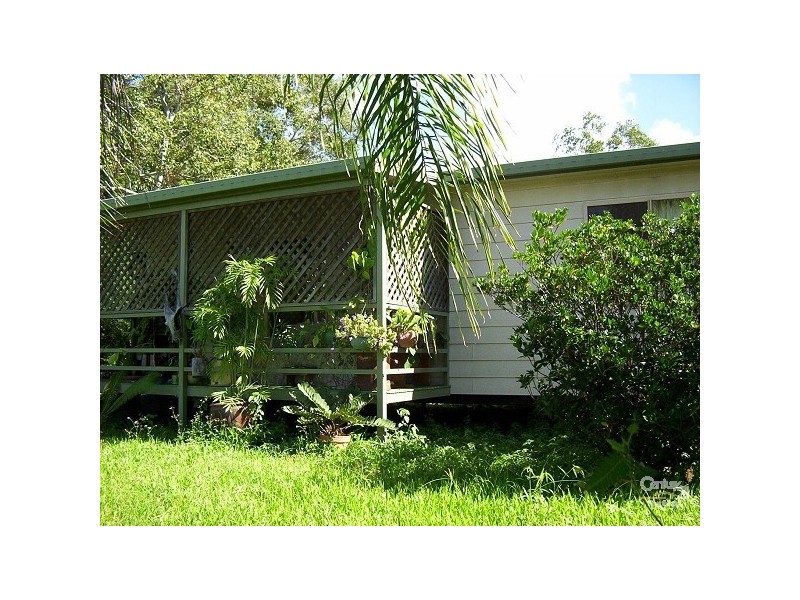 Hervey Range QLD 4817