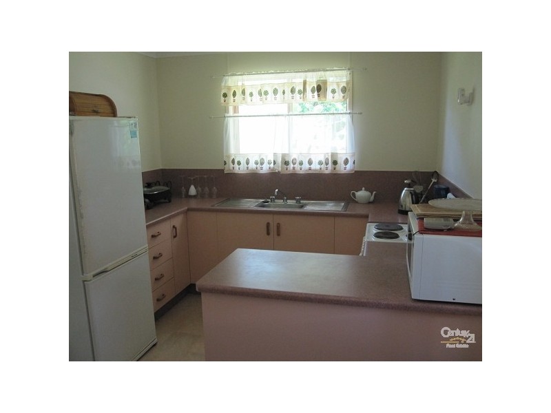 Hervey Range QLD 4817